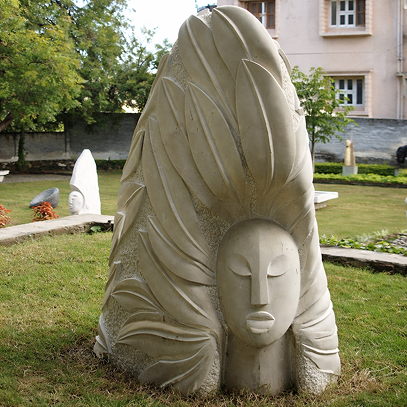 Stone Artifacts & Sculptures 2